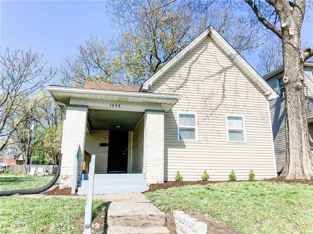 1048 Harlan Street - Photo 1