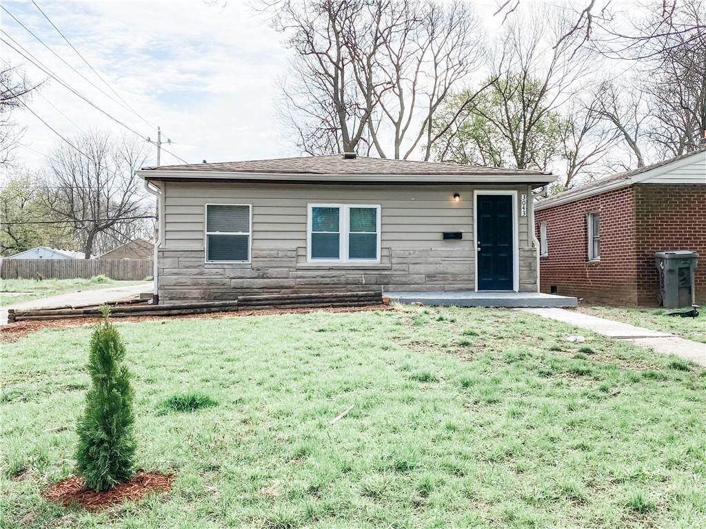 3043 Hovey Street - Photo 1