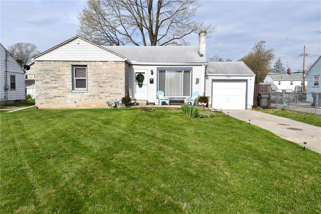 3722 Chester Avenue - Photo 1