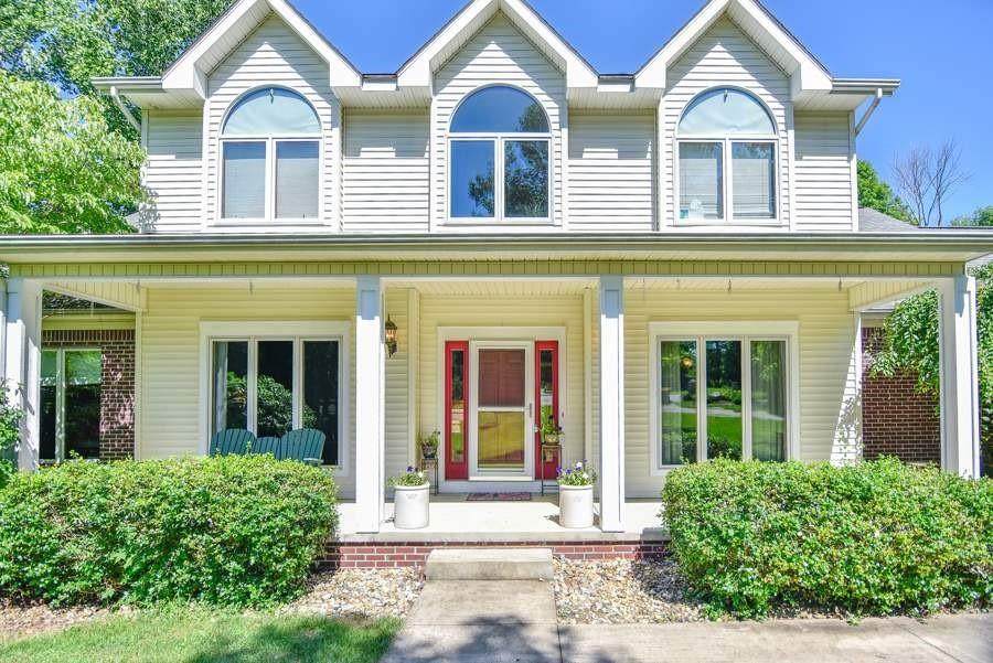 8282 Mackenzie Court - Photo 1