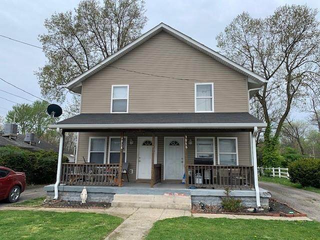 3956 Meridian Street - Photo 1