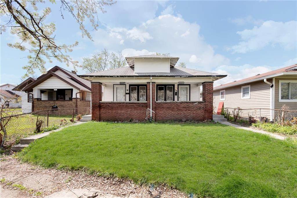 2225 Southeastern Avenue - Photo 1