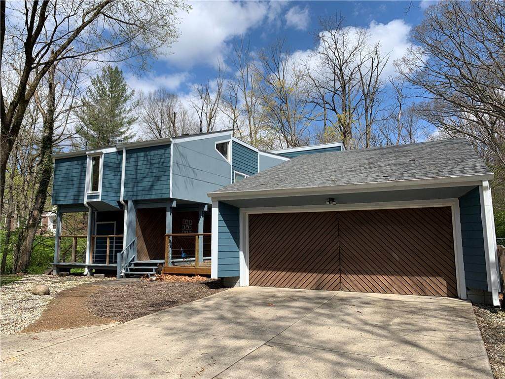 1404 Van Buskirk Road - Photo 1