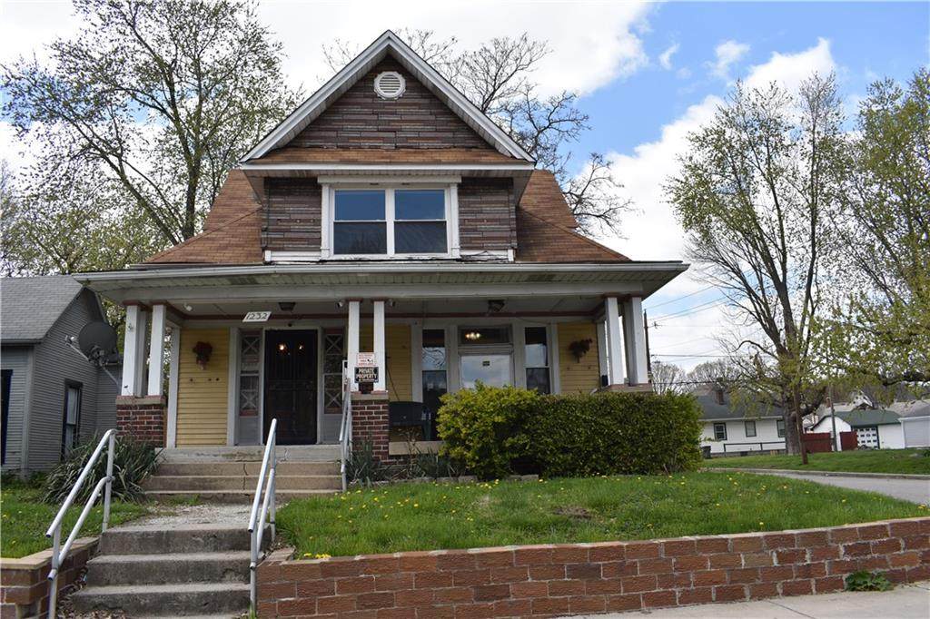 1232 Tuxedo Street - Photo 1
