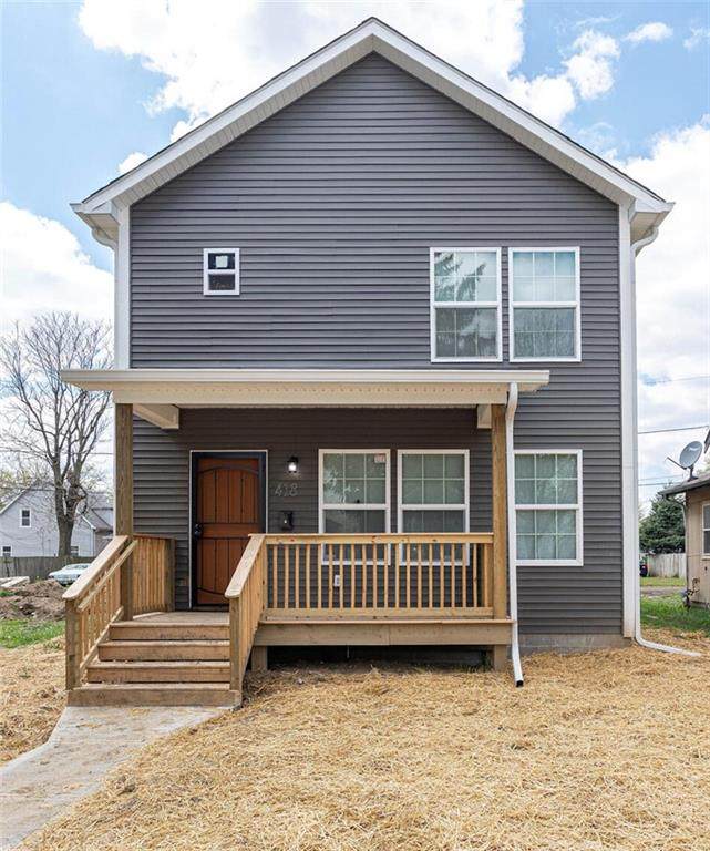 418 Parker Avenue - Photo 1