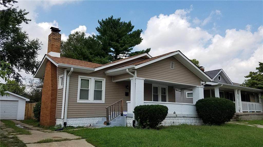 1328 Euclid Avenue - Photo 1