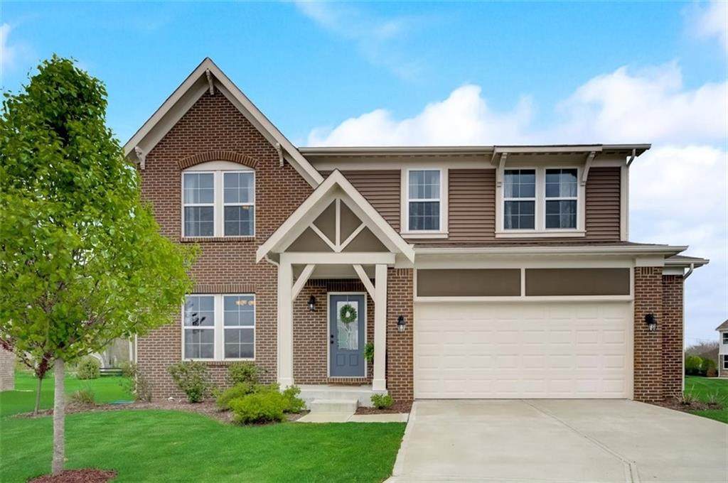 9756 Evening Sky Way - Photo 1