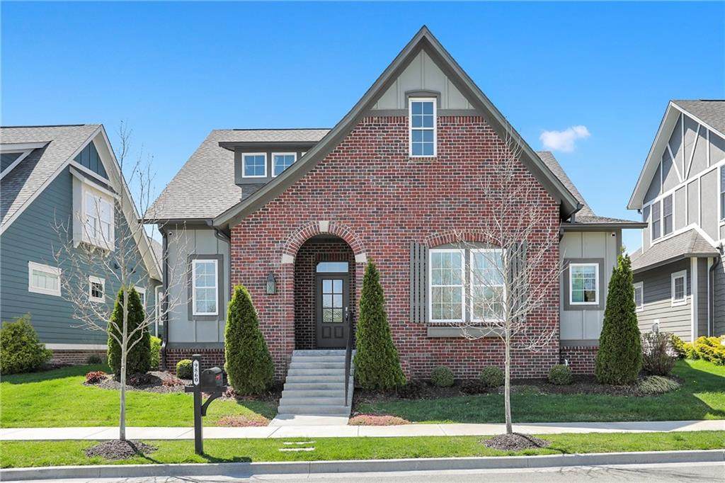 9860 Morningstar Lane - Photo 1
