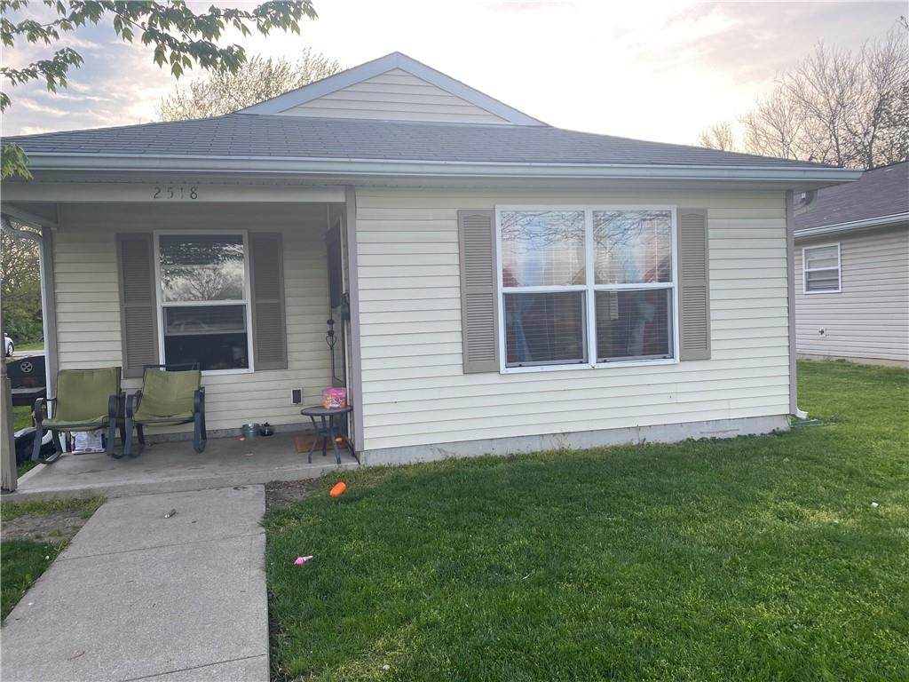 2518 Dr Andrew J Brown Avenue - Photo 1