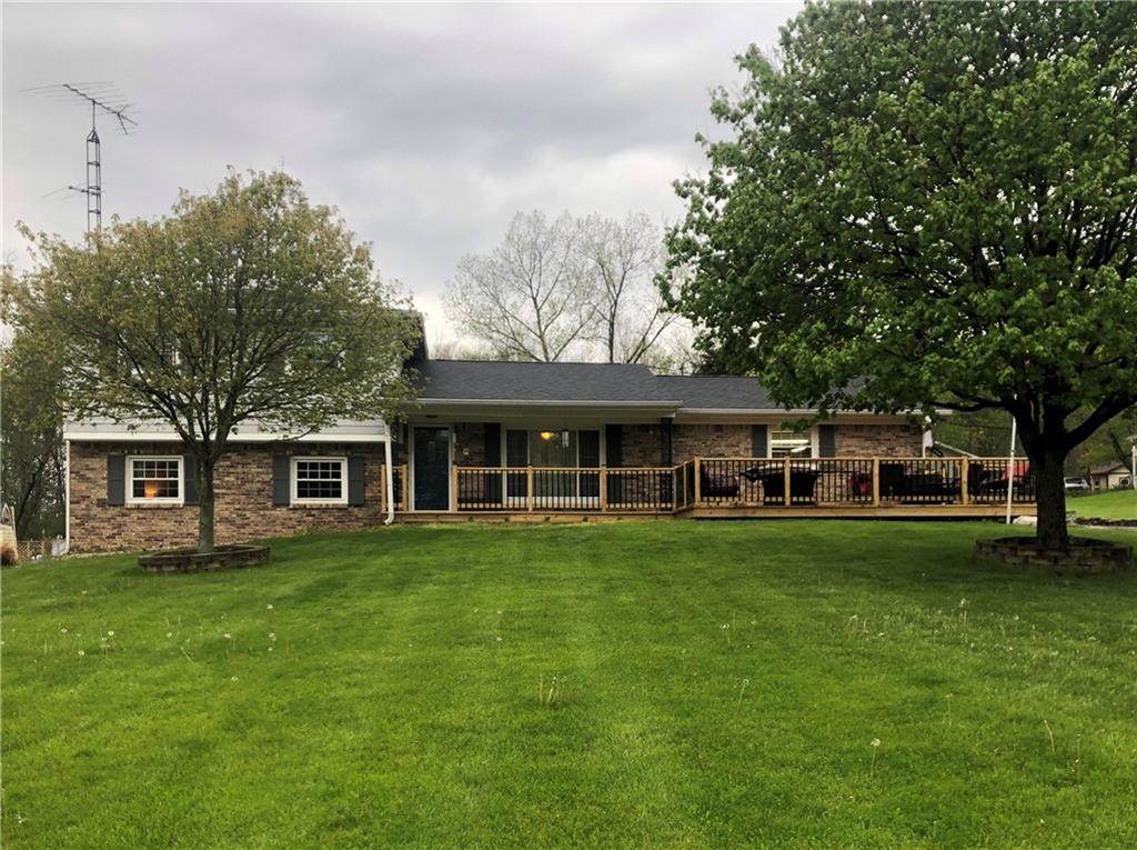 1781 Flatrock River Road - Photo 1