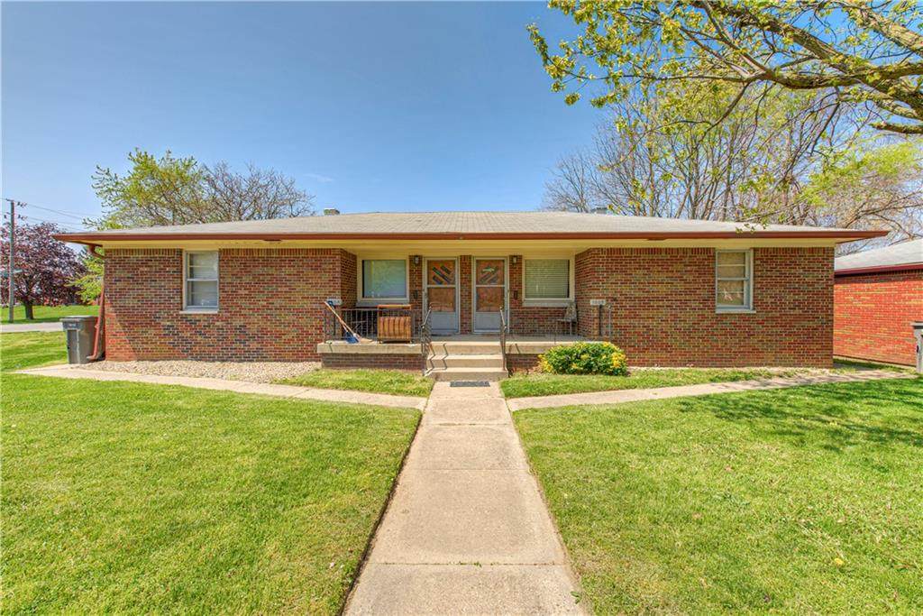 1004 Ritter Avenue - Photo 1