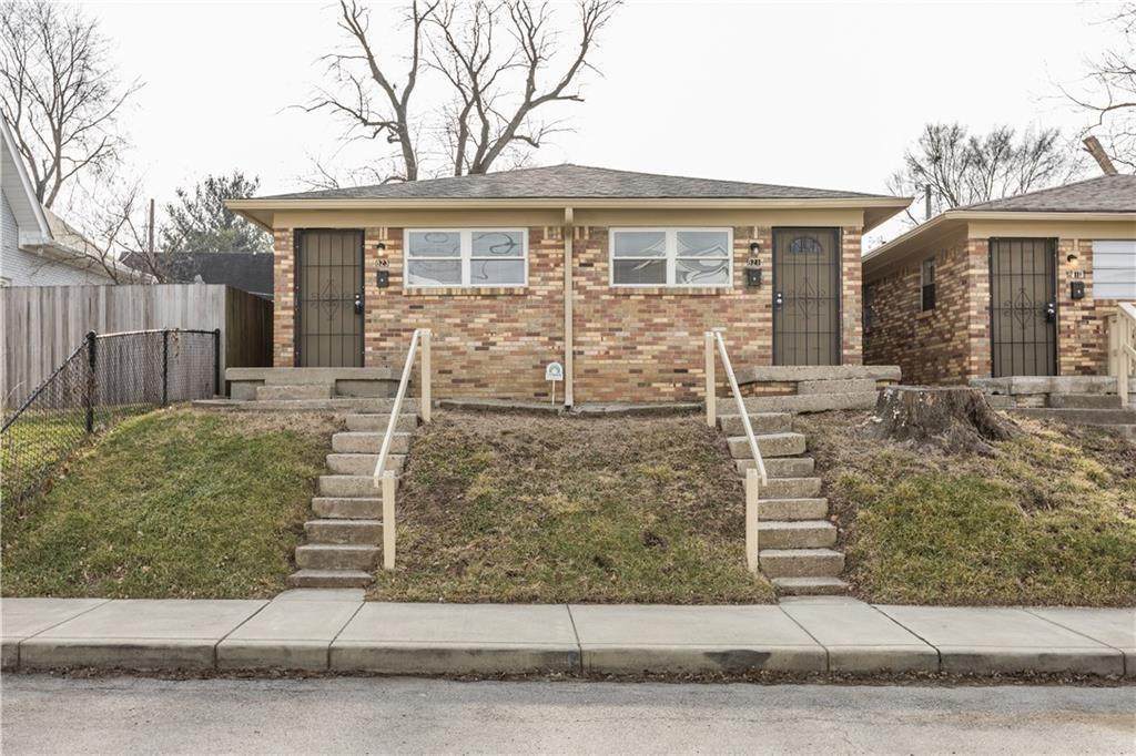 817 Iowa Street - Photo 1