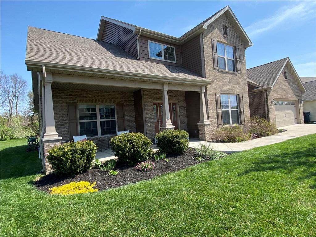612 Bluegrass Trail - Photo 1