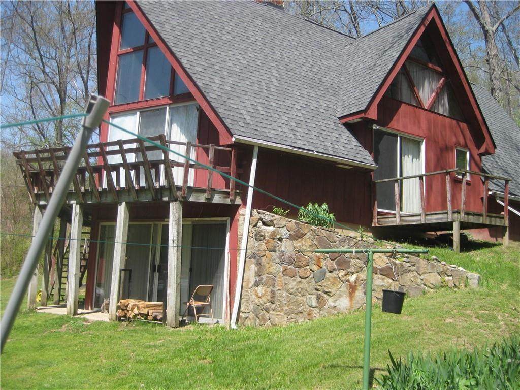 7195 Skunk Hollow Road - Photo 1