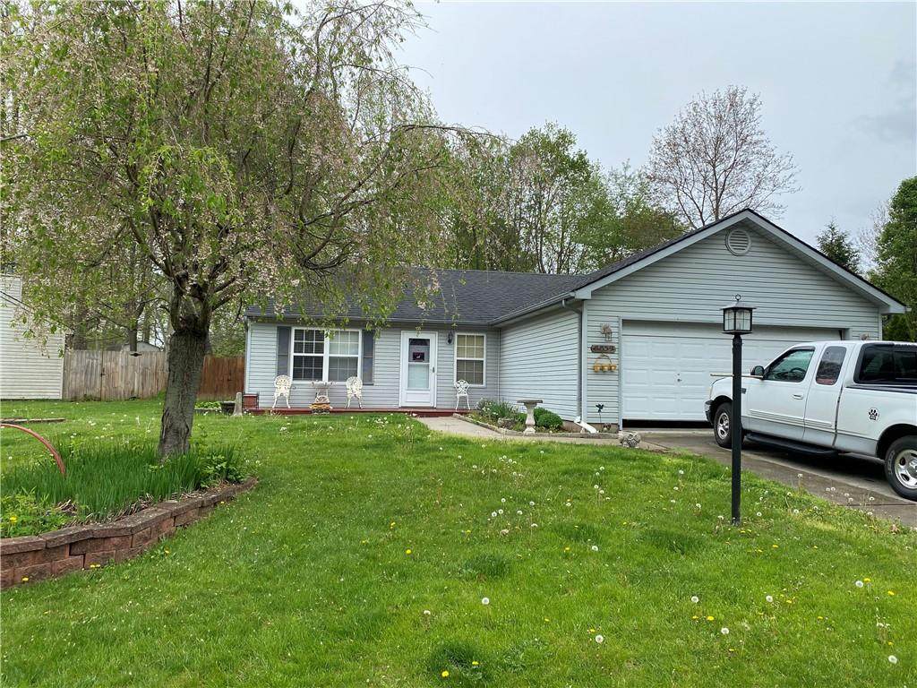 8859 Woodpointe Circle - Photo 1