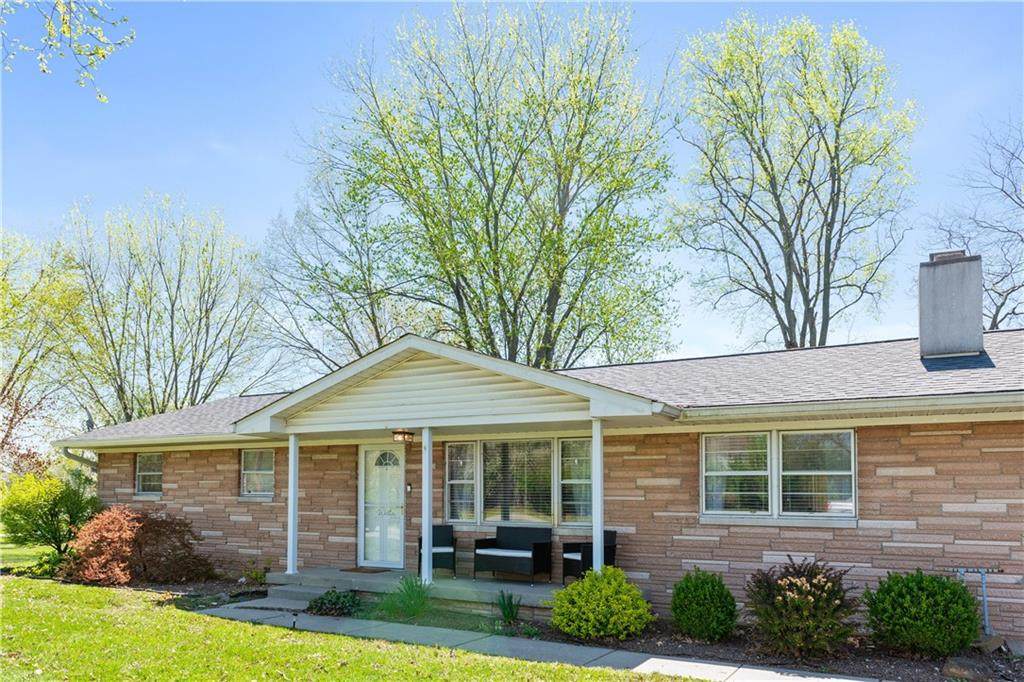 4521 Smith Valley Road - Photo 1