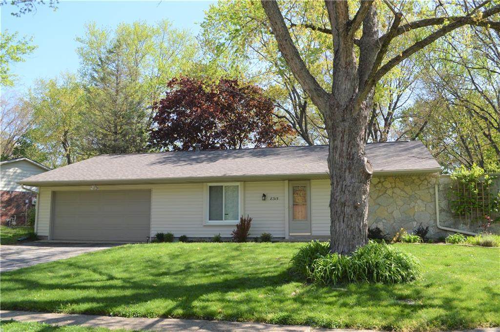 8315 Nashua Drive - Photo 1