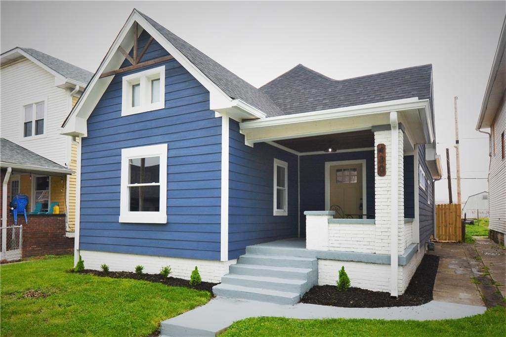 430 Sanders Street - Photo 1