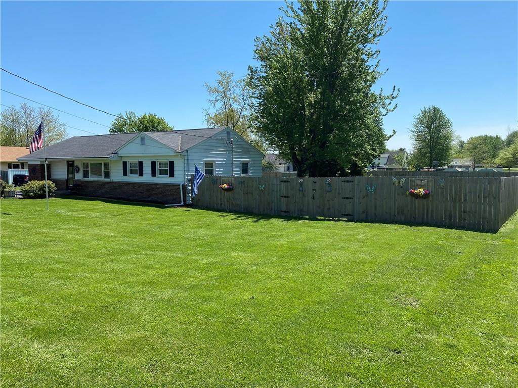 1055 Pinckley Street - Photo 1