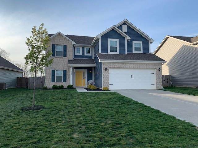 1283 Crystal Drive - Photo 1