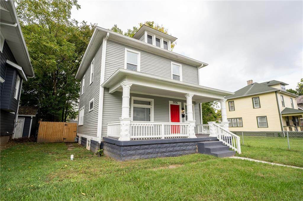 3106 Graceland Avenue - Photo 1