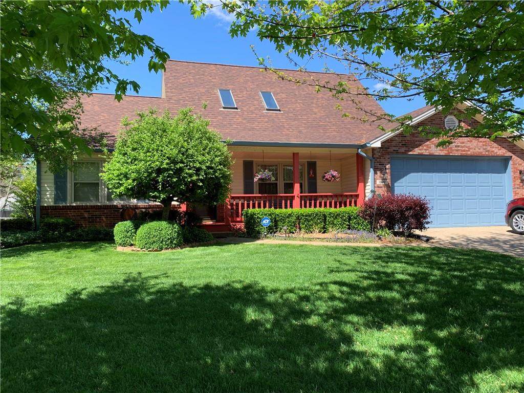 1832 Archies Court - Photo 1