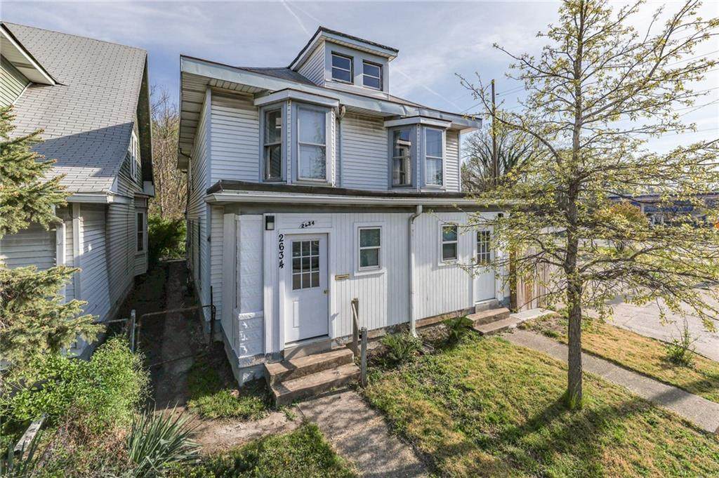 2636 10th Street - Photo 1