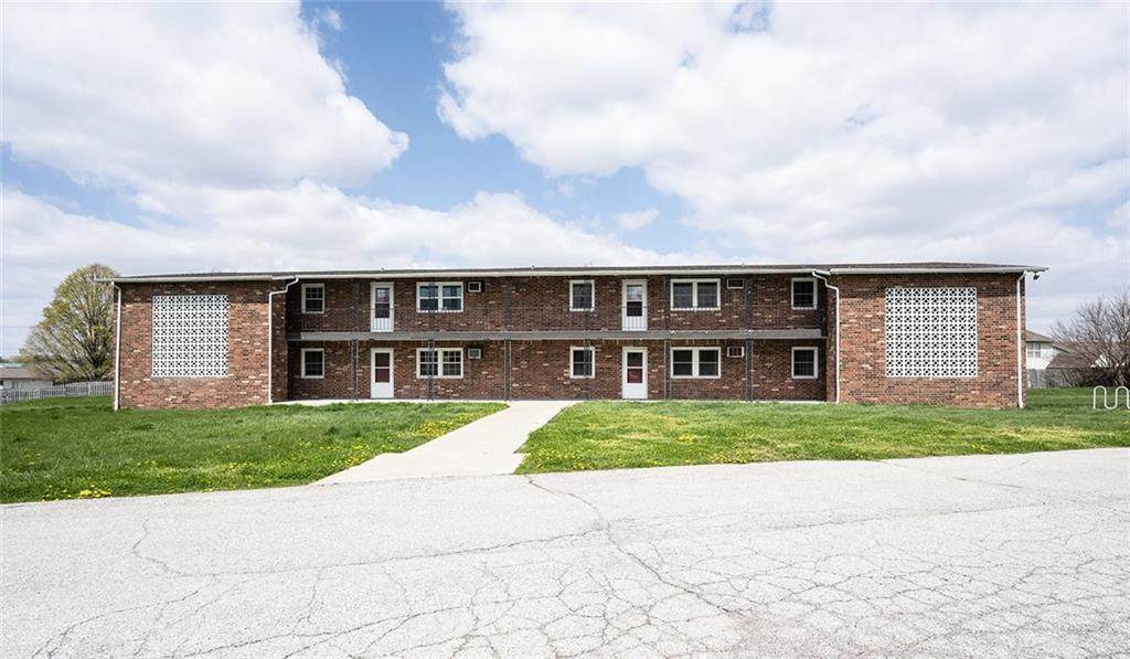 140 Maple Park Drive - Photo 1