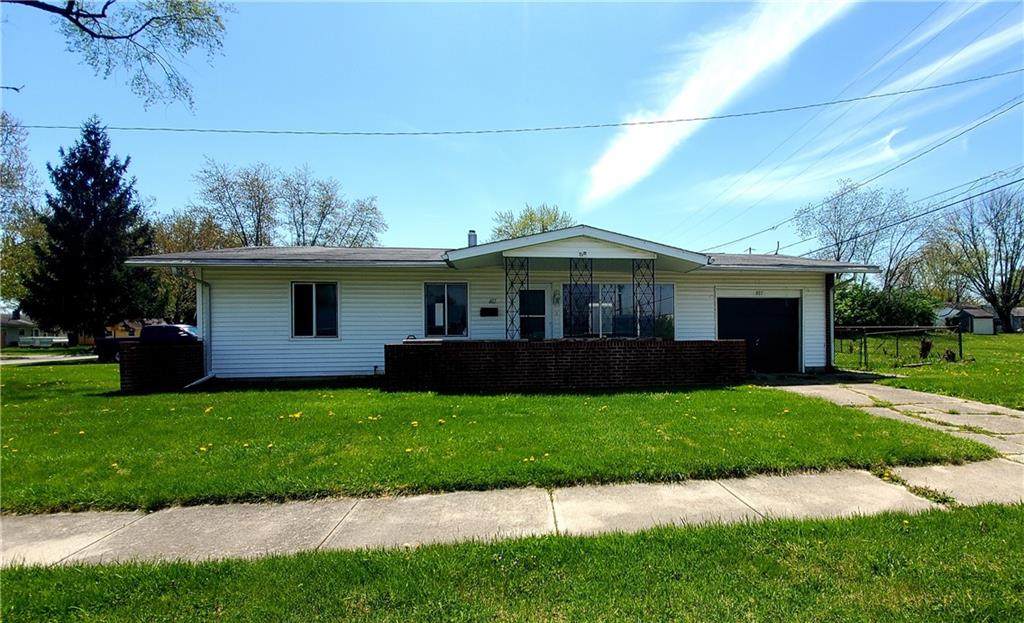 407 Blackfoot - Photo 1