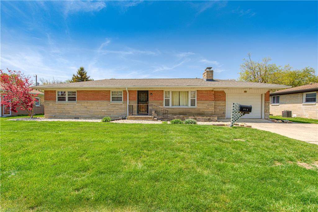 514 Simmons Street - Photo 1