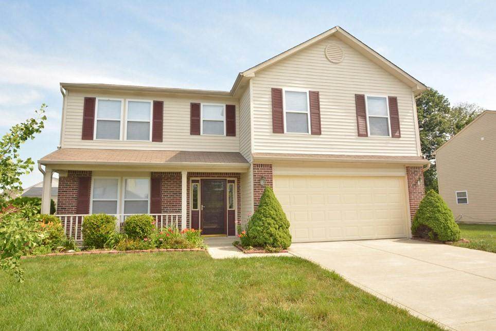 8692 Baypointe Drive - Photo 1