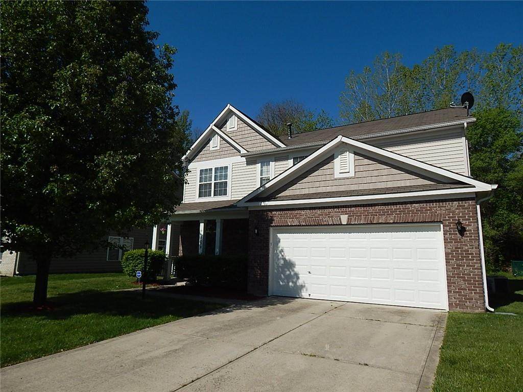 2870 Park View Drive - Photo 1