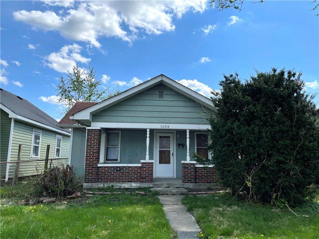 1745 Nelson Avenue - Photo 1