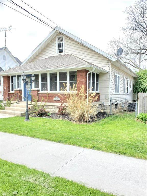 503 Lincoln Street - Photo 1