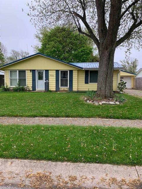 1523 Mar Lee Lane - Photo 1