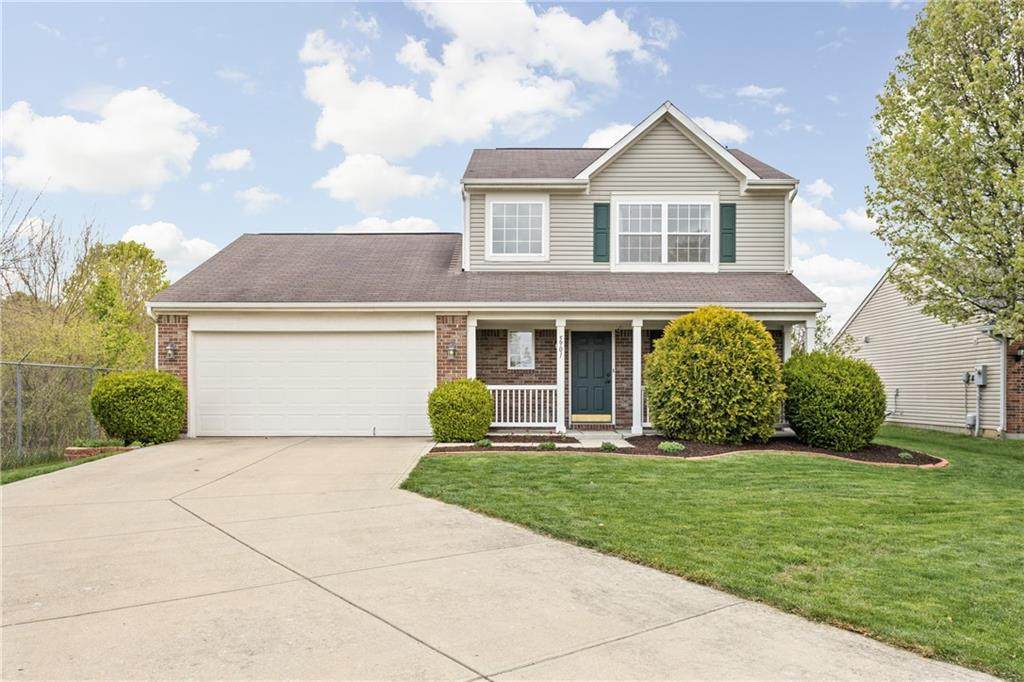 5901 Sugarloaf Drive - Photo 1