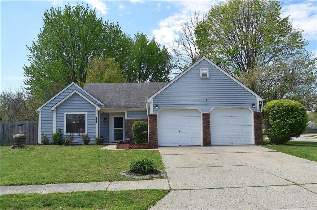 4364 Apple Cross Drive - Photo 1