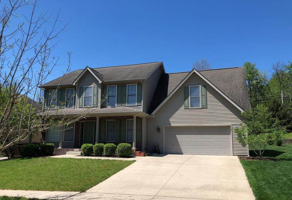 2880 Pippin Court - Photo 1