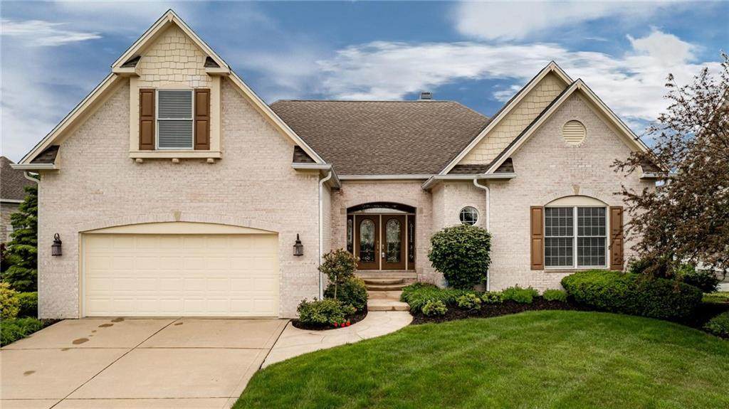10808 Grindstone Drive - Photo 1