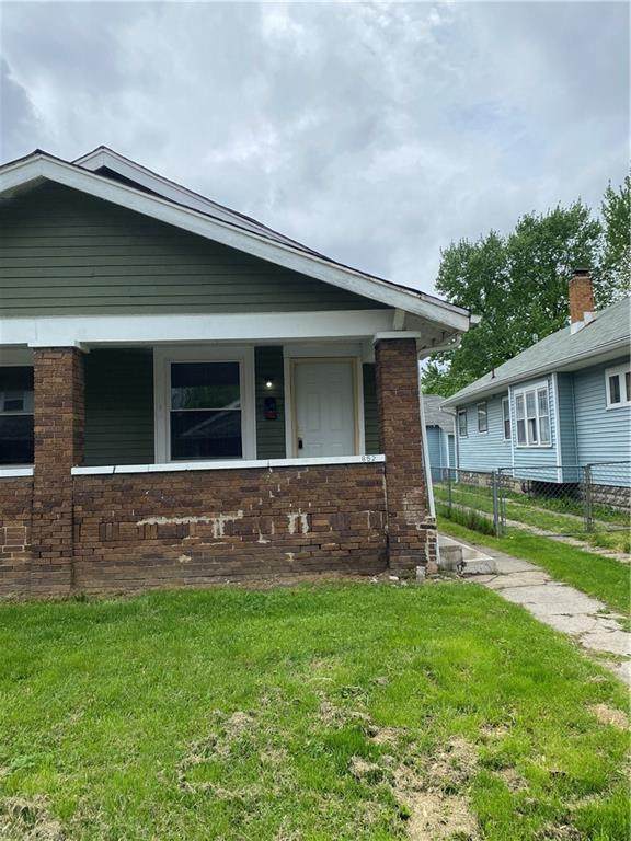 850-852 Dearborn Street - Photo 1