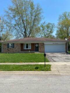 1517 Moores Manor - Photo 1