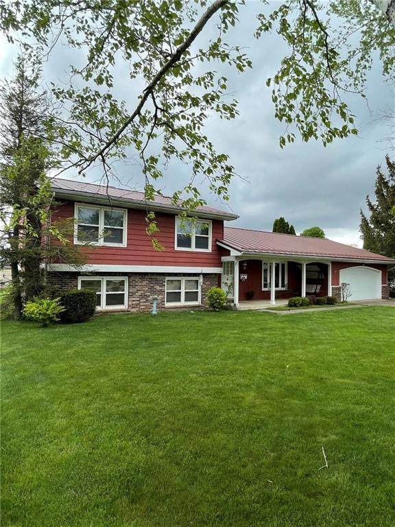 2201 Ivy Drive - Photo 1