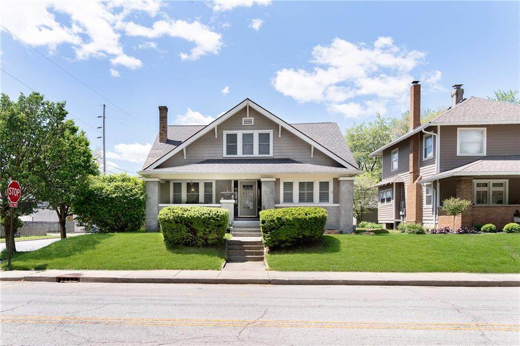 4202 Capitol Avenue - Photo 1