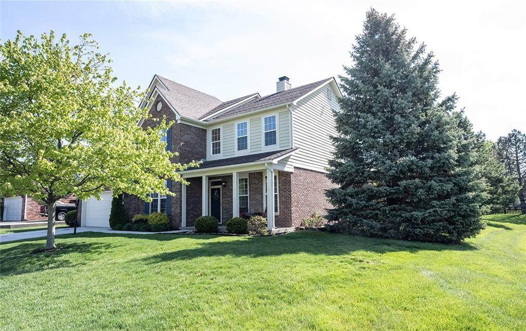 1711 Woodstock Drive - Photo 1