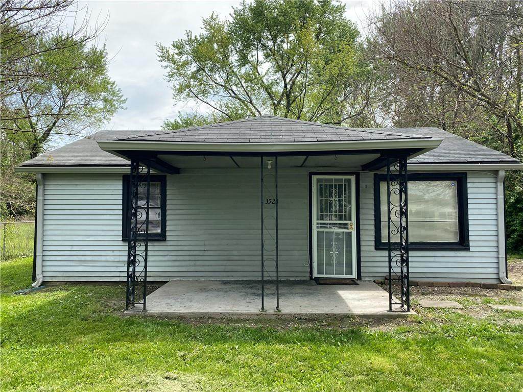 3521 Morris Street - Photo 1