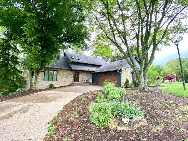 9444 S. Harbour Pointe Drive - Photo 1