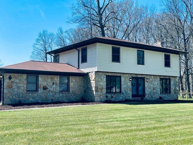 3025 Hickory Woods Drive - Photo 1