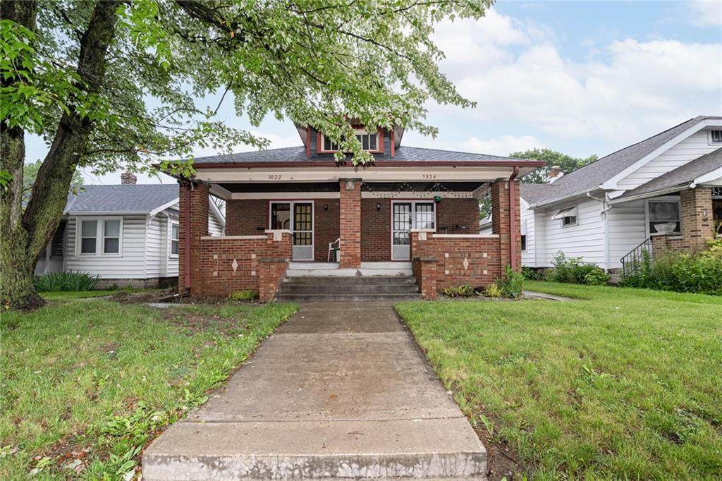 5022-5024 10th Street - Photo 1