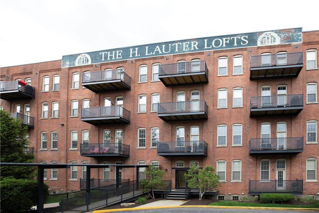 55 Harding Street - Photo 1