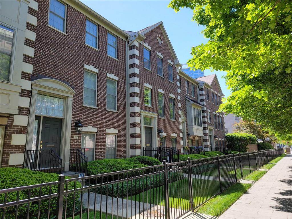 223 Alabama Street - Photo 1